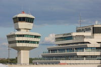  @ Tegel International Airport (closing in 2011) - ----- - by Kevin K