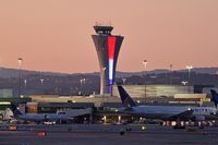  -  SFO 2019. - by Clayton Eddy