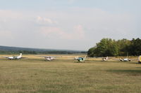  - LHGD - Gödöllö Airport, Hungary - by Attila Groszvald-Groszi