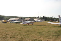  - LHGD - Gödöllö Airport, Hungary - by Attila Groszvald-Groszi