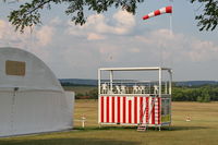  - LHGD - Gödöllö Airport, Hungary - by Attila Groszvald-Groszi