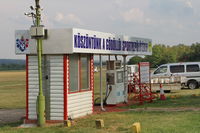  - LHGD - Gödöllö Airport, Hungary - by Attila Groszvald-Groszi