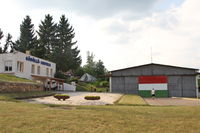  - LHGD - Gödöllö Airport, Hungary - by Attila Groszvald-Groszi