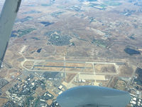 Sacramento Mather Airport photo, click to enlarge
