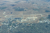 Sacramento Mather Airport photo, click to enlarge