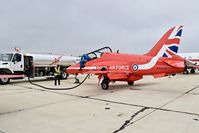  @ Boise Air Terminal/gowen Fld Airport - Aircraft refueled while the pilots take a break. - by Gerald Howard