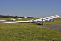  - To see are from right to left F-CHIN; F-CBDQ and F-CEPI - by Wilfried_Broemmelmeyer