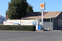  - Santa Paula SHELL 100LL Self-Serve, note price increase - by Doug Robertson