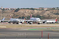 - MAD/LEMD overview line up for RWY14R - by Thomas Ramgraber