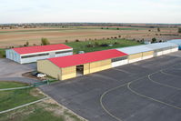  - LHFM - Fertöszentmiklós, Meidl Airport, Hungary - by Attila Groszvald-Groszi