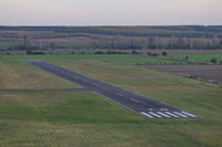 Fert?szentmiklós Airport photo, click to enlarge
