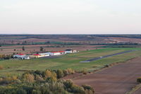 Fert?szentmiklós Airport photo, click to enlarge