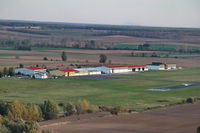 Fert?szentmiklós Airport photo, click to enlarge