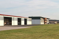 Fert?szentmiklós Airport photo, click to enlarge