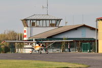 Fert?szentmiklós Airport photo, click to enlarge