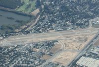  @ Sierra Sky Park Airport - Sierra Sky Park - by Mark Pasqualino