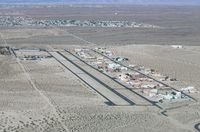  @ Sun Valley Airport - Sun Valley Airport - by Mark Pasqualino