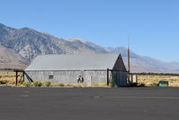  @ Independence Airport - Independence airport CA - by Jack Poelstra