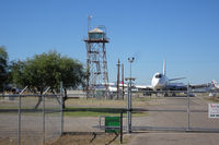  - Pinal Airpark AZ - by Jack Poelstra