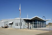  - Oroville Airport California 2019. - by Clayton Eddy
