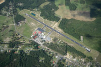 P K Airpark Airport photo, click to enlarge