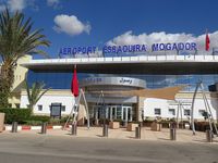  - Small but beautiful airport - by Jean Christophe Ravon - FRENCHSKY