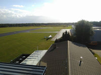  - The view from the tower - by Da_Kwant