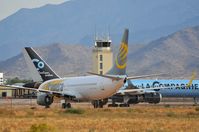  - Goodyear Airport tower - by FerryPNL