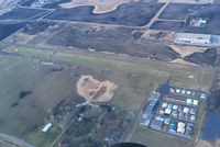  - Winsted Muni airport, Winsted MN USA, returning from KOLV going to KMIC - by Timothy Aanerud