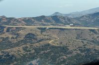  - Catalina Airport, view on downwind - by FerryPNL