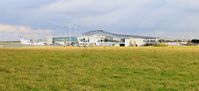  - Brest-Bretagne airport (LFRB-BES) - by Yves-Q