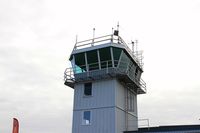 Morlaix Ploujean Airport photo, click to enlarge