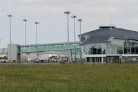 - Brest-Bretagne airport (LFRB-BES) - by Yves-Q