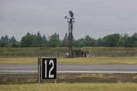  - St-Dizier air base 113 (LFSI) - by Yves-Q