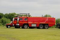 La Ferté-Alais Airport photo, click to enlarge
