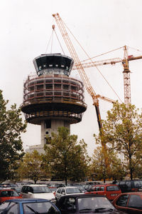  - new Tower @ LOWG - by Robert Schöberl