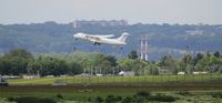  - Paris-Orly airport (LFPO-ORY) - by Yves-Q