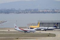  - Marseille-Provence airport (LFML-MRS) - by Yves-Q