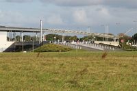  - Brest-Bretagne airport (LFRB-BES) - by Yves-Q