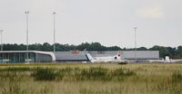  - Bordeaux-Merignac airport (LFBD-BOD) - by Yves-Q