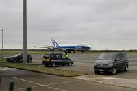  - Brest-Bretagne airport (LFRB-BES) - by Yves-Q