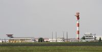  - Paris-Orly airport (LFPO-ORY) - by Yves-Q