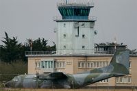  - Control tower, Landivisiau naval air base (LFRJ) - by Yves-Q