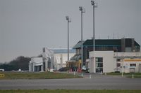  - Brest-Bretagne airport (LFRB-BES) - by Yves-Q