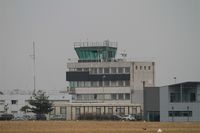 Rennes Airport photo, click to enlarge