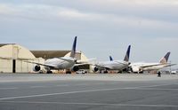  - SFO 2020. - by Clayton Eddy