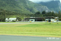  - YLHI terminal buildings - by Peter Lewis