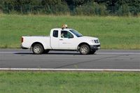  - Runway control, Brest-Bretagne airport (LFRB-BES) - by Yves-Q