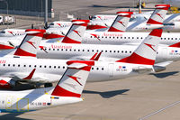  - Austrian Airlines' storage due to corona-crisis - by Thomas Ramgraber
