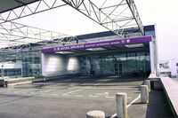 Tarbes Airport photo, click to enlarge